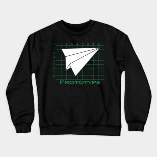 prototype Crewneck Sweatshirt